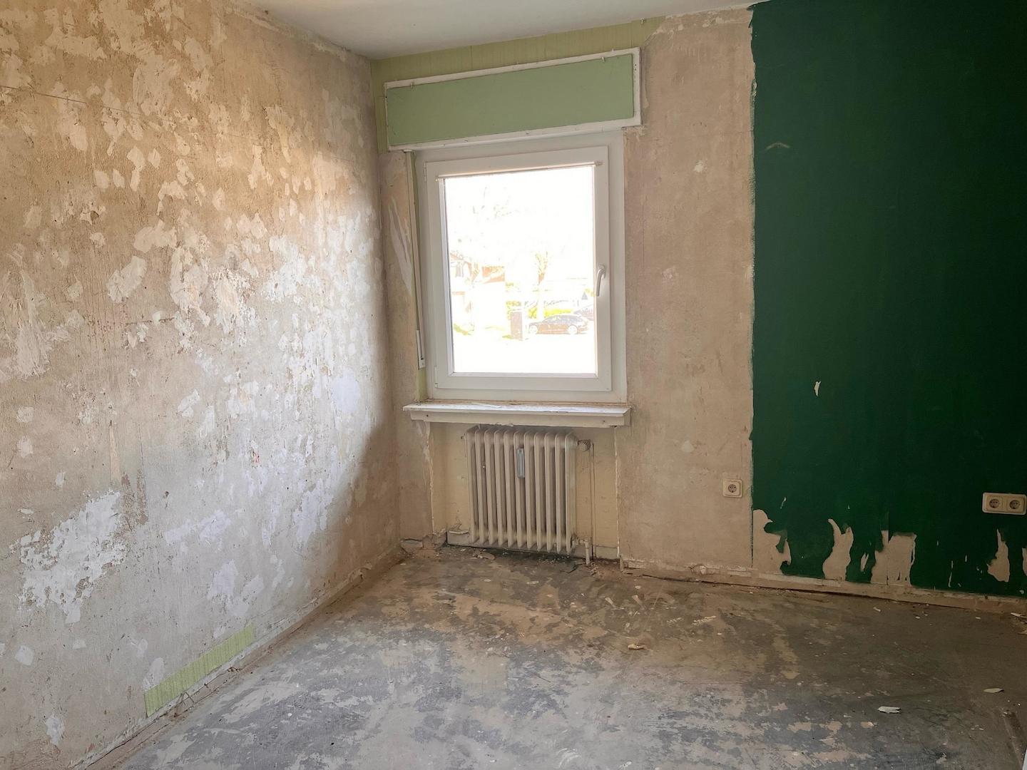 Zimmer im Erdgeschoss