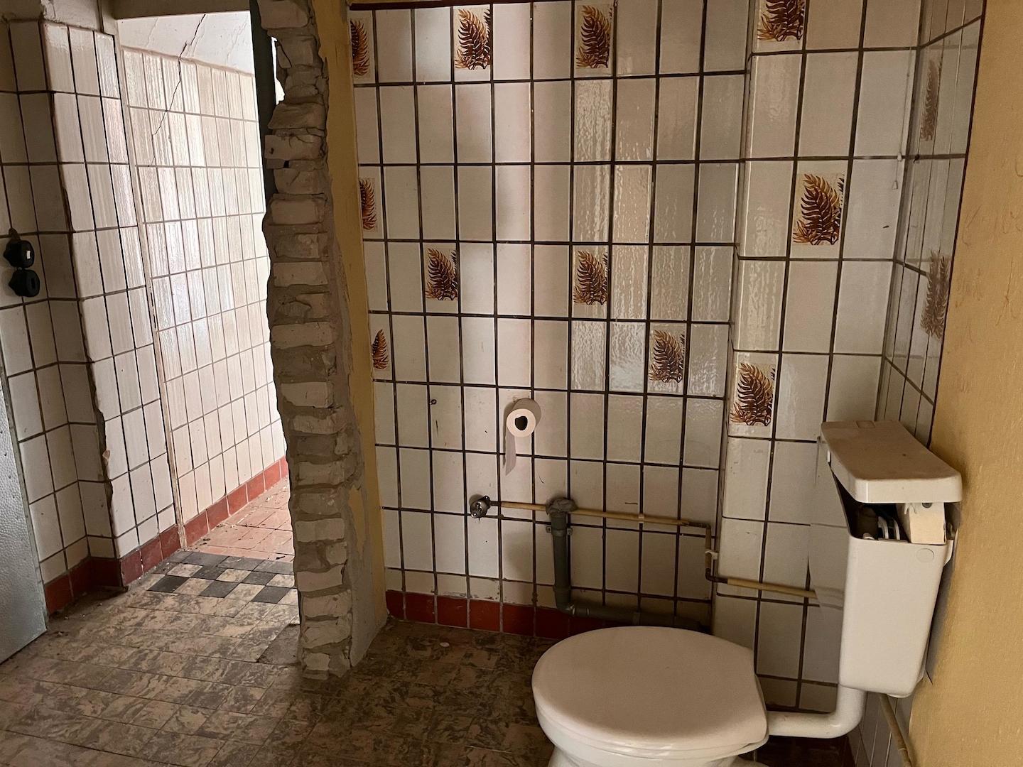WC