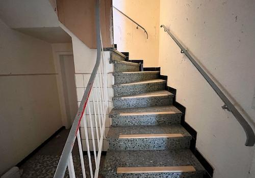 Treppe