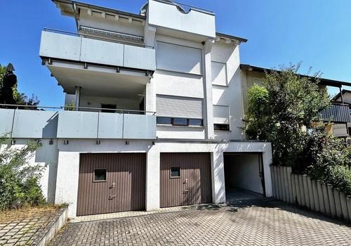 Haus inkl. Garage 