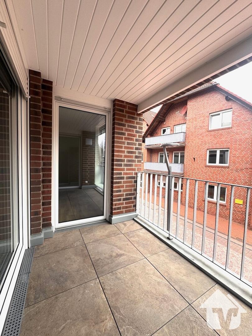 Loggia
