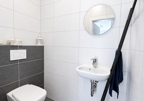 Gäste-WC