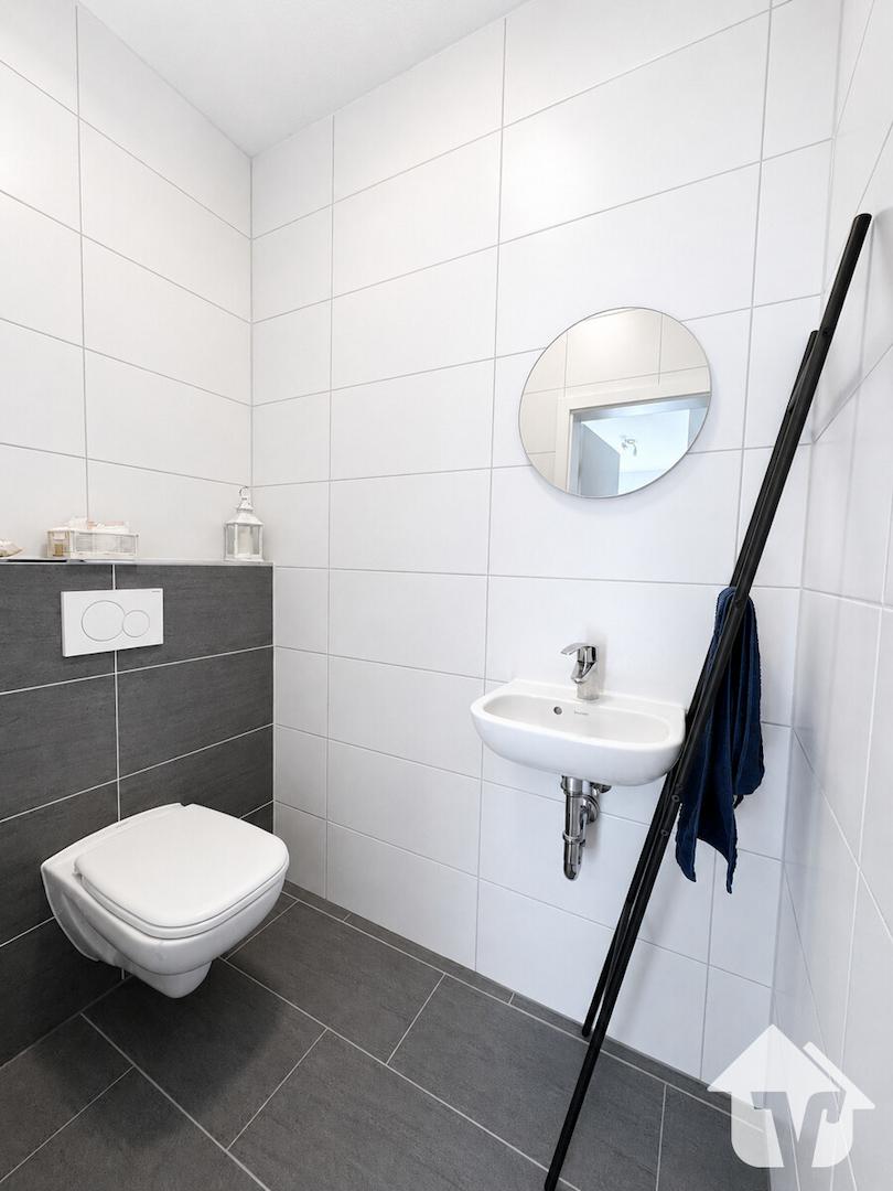 Gäste-WC