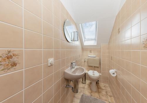 Gäste-WC