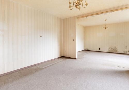 Wohn-/ Esszimmer
