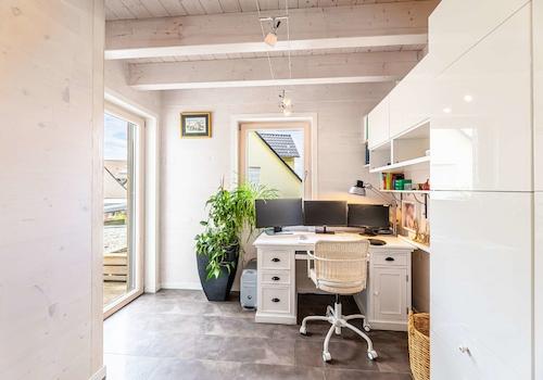 Homeoffice
