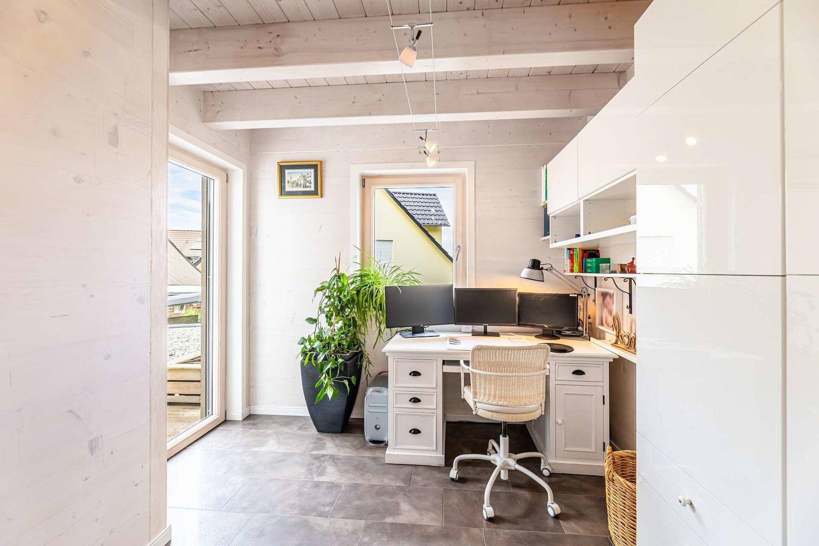 Homeoffice