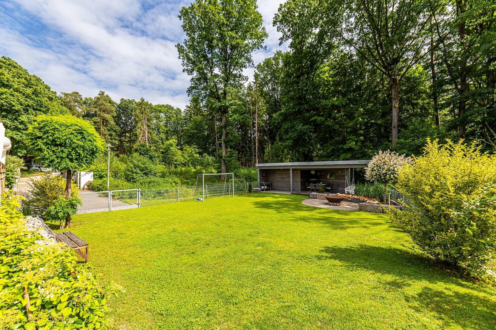 Garten