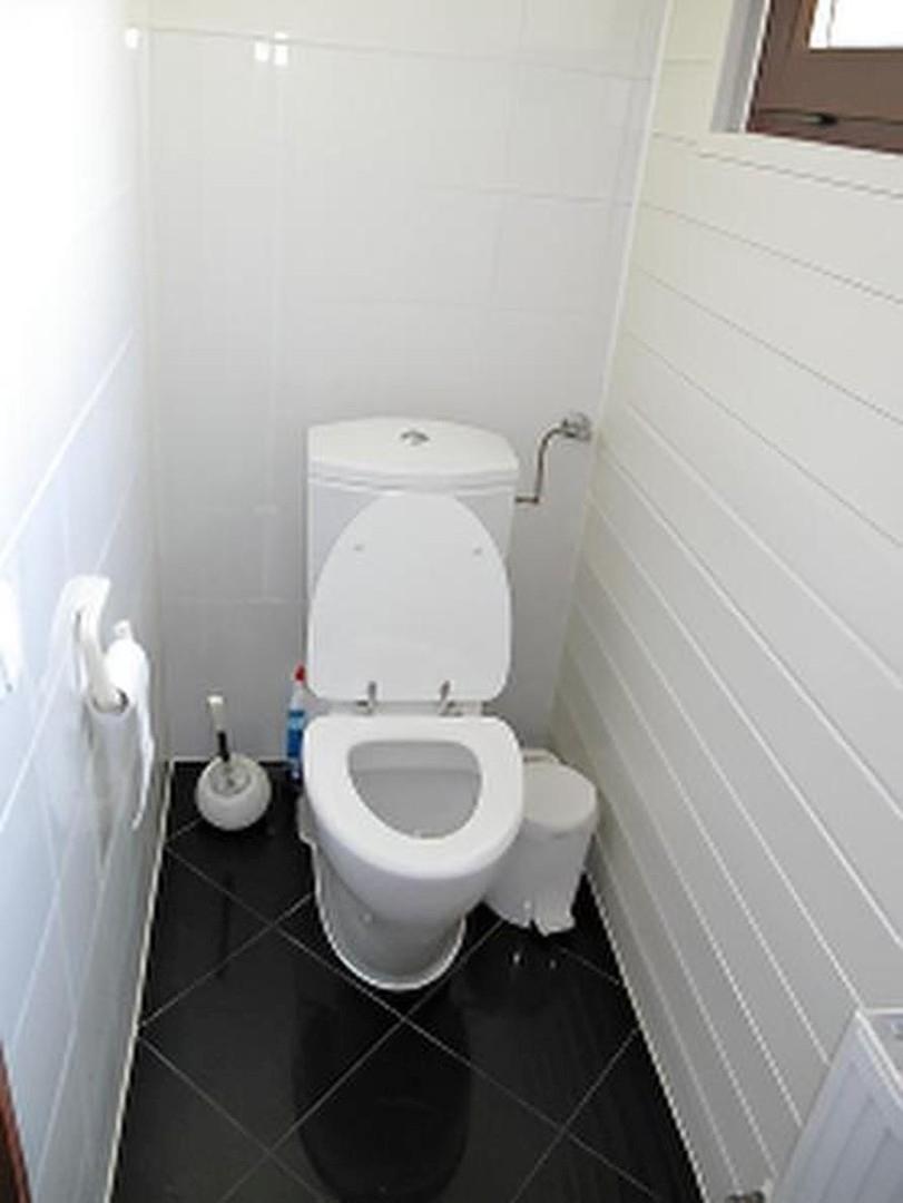 Gäste WC EG 