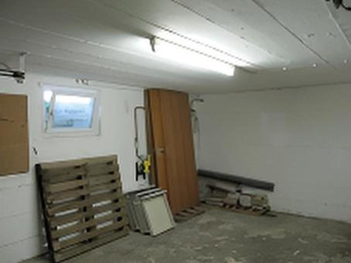 UG Garage