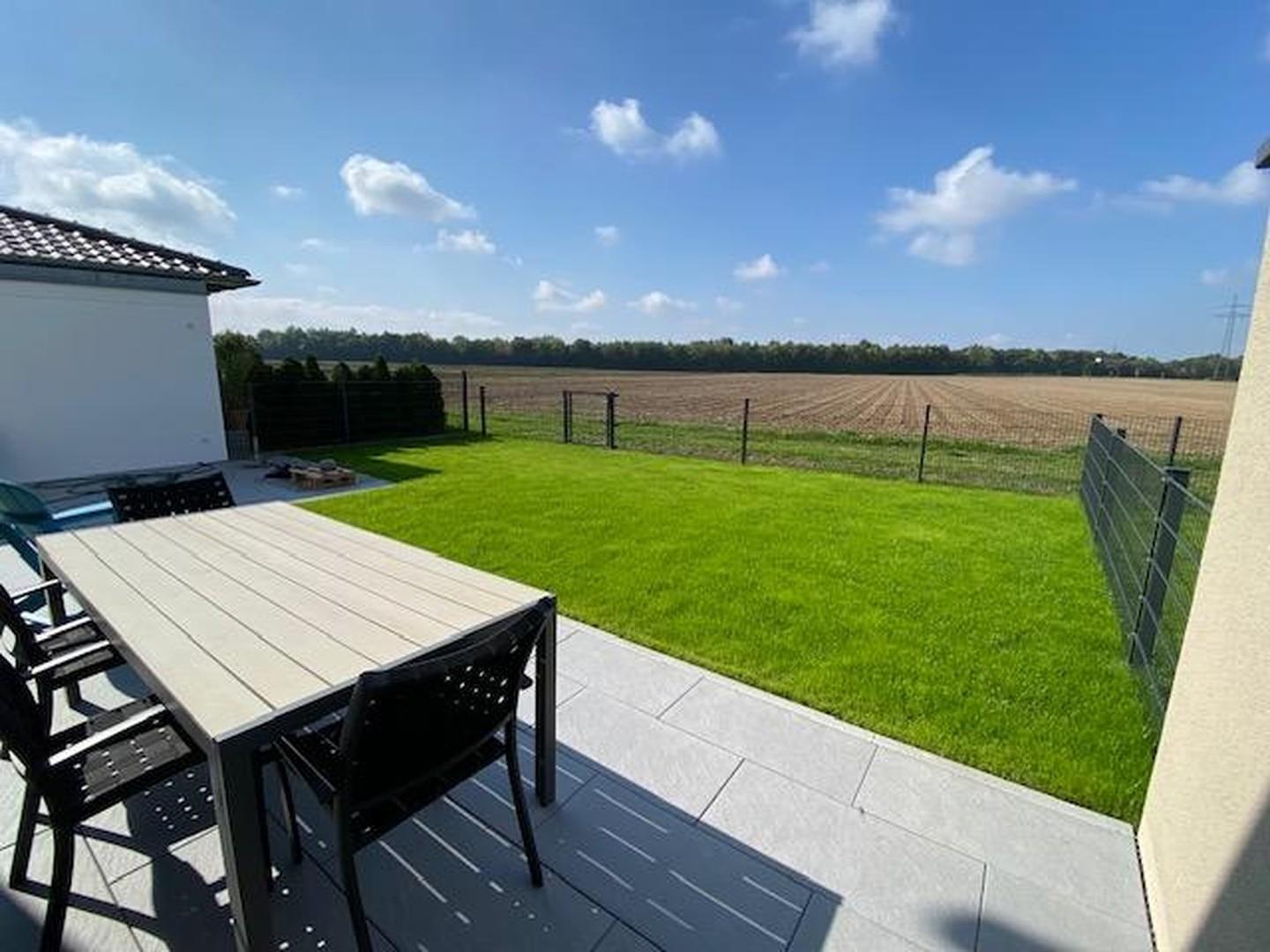 Unverbaubarer Blick