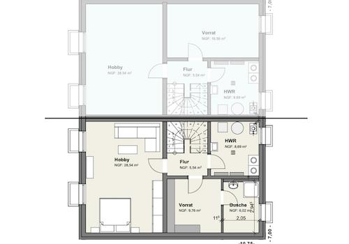 Grundriss_Keller