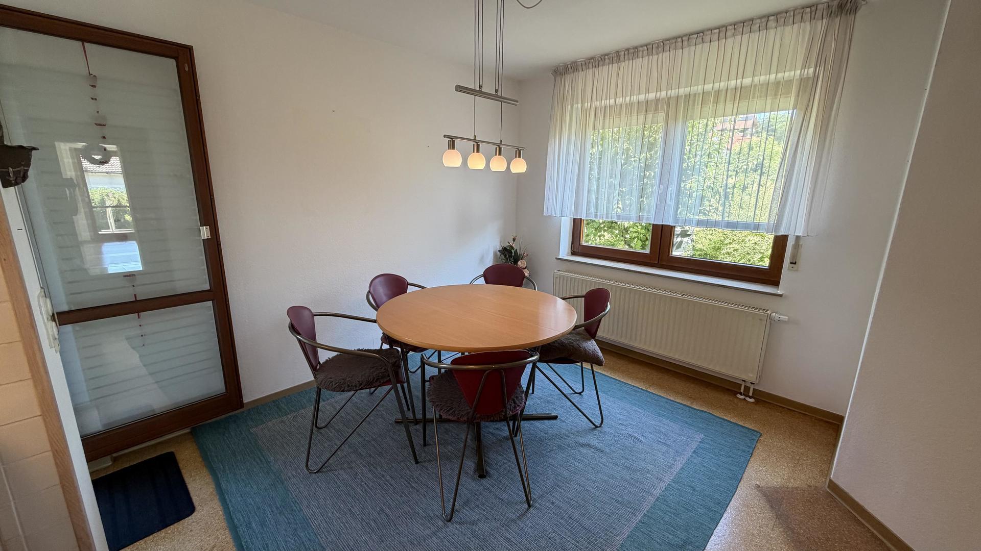 Esszimmer