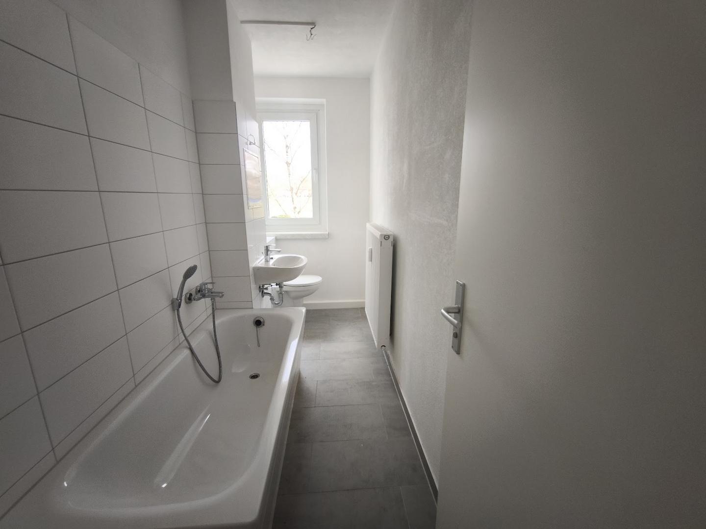 Badezimmer (Referenzfoto)