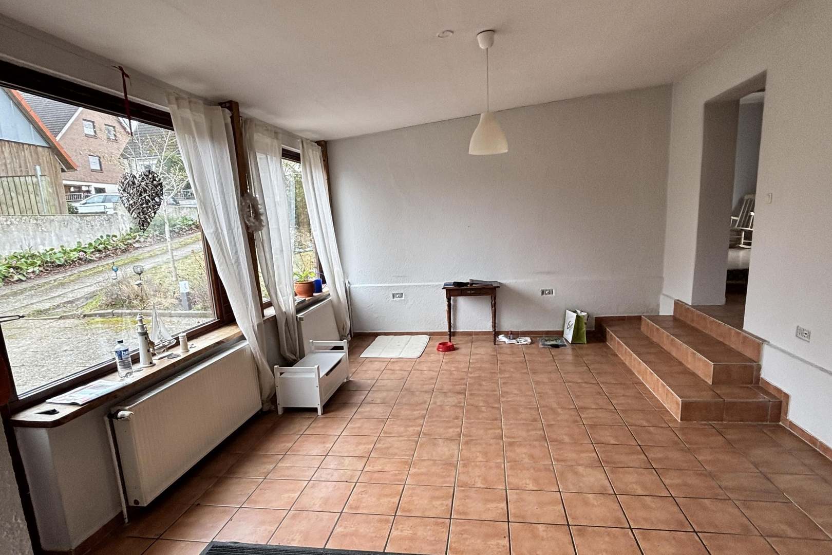 Wohn-/Essbereich
