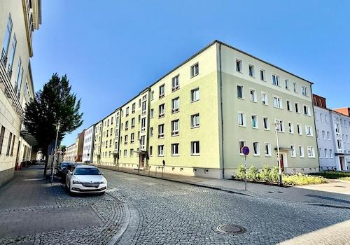 Straßenansicht