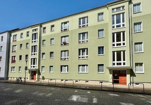 Straßenansicht