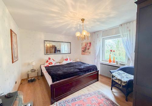 2. Ebene - Kinderzimmer (EG)
