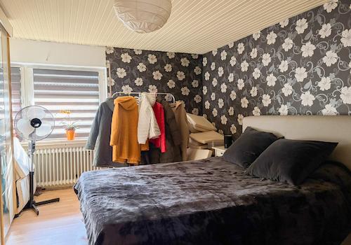 Schlafzimmer (ELW)