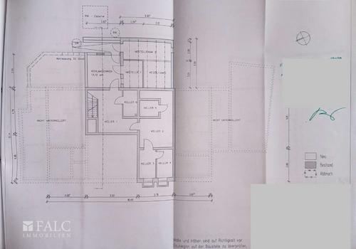 Grundriss KG