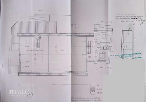 Grundriss DG