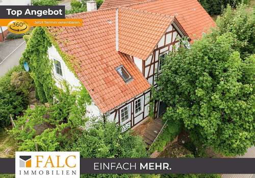 Außenansicht Drohne