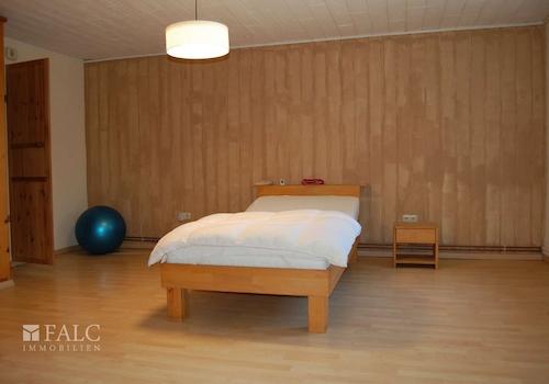 EG Schlafzimmer