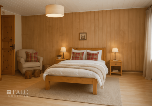 EG Schlafzimmer (Einrichtungsbeispiel)