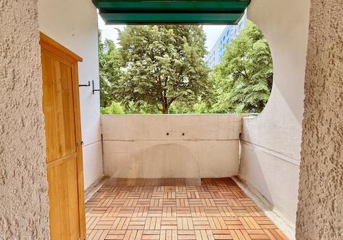 Balkon