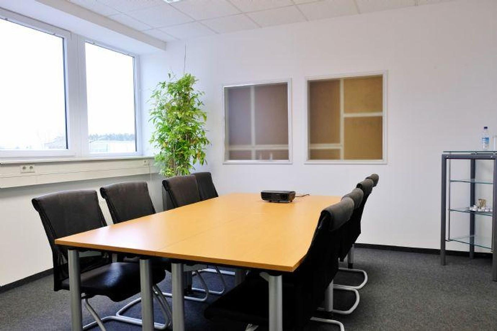 Büro 