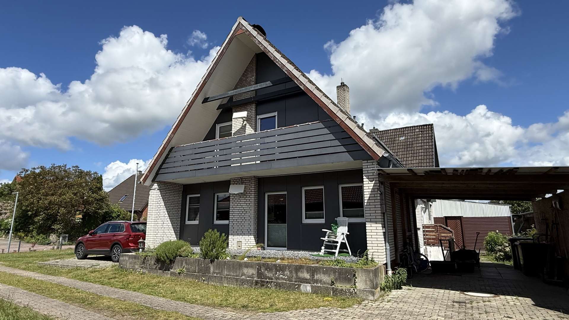 Außenansicht
