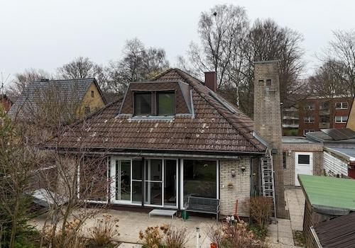 Gartenansicht