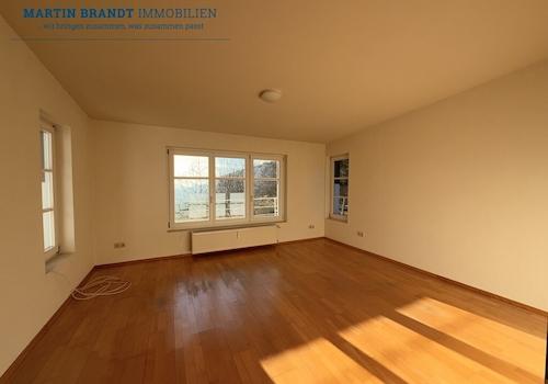 Galeriezimmer über dem Wintergarten OG