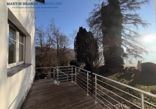 Terrasse Wintergarten