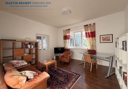 Wohnzimmer OG