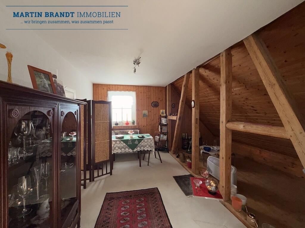 Wohnzimmer DG