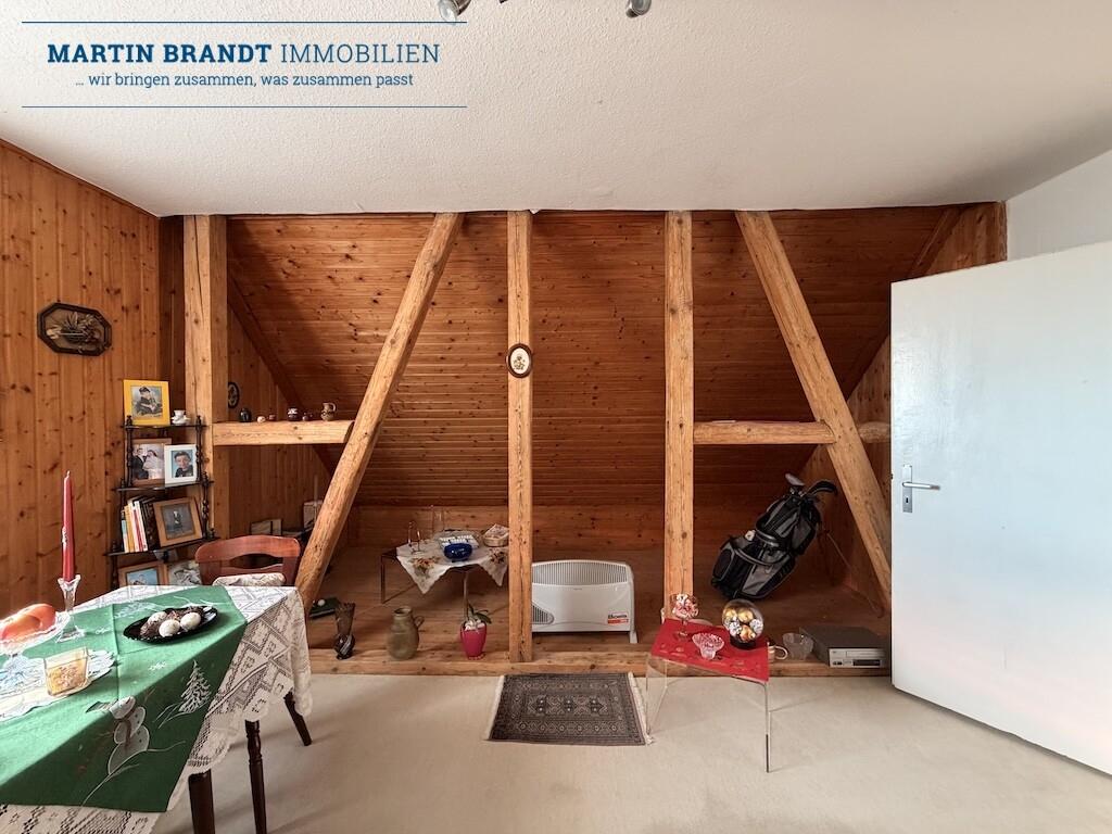 Wohnzimmer DG