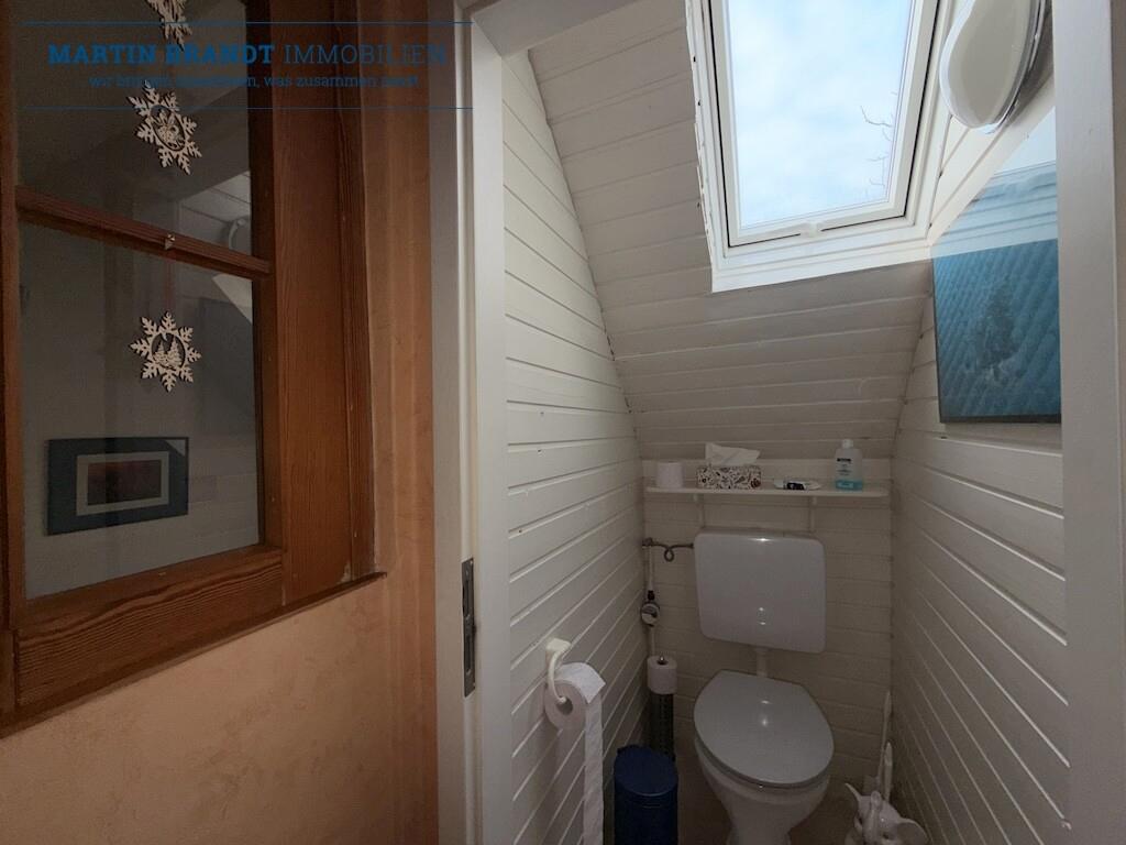 Gäste-WC DG