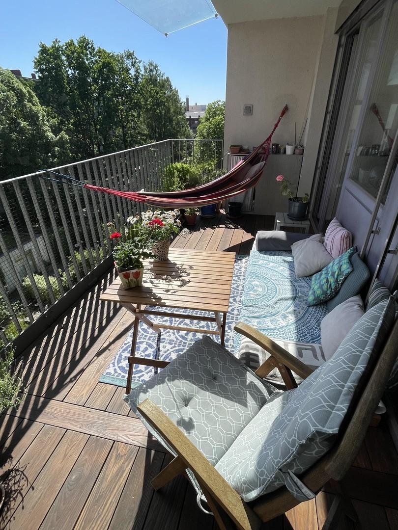 Balkon