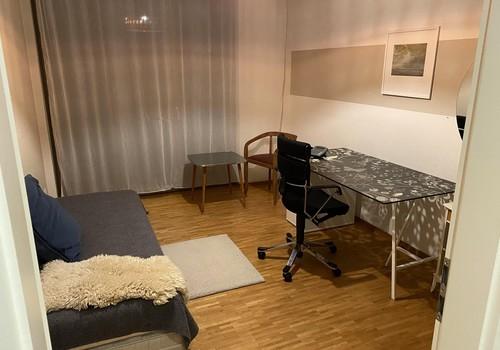 Arbeitszimmer