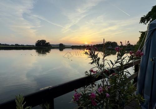 Abendstimmung
