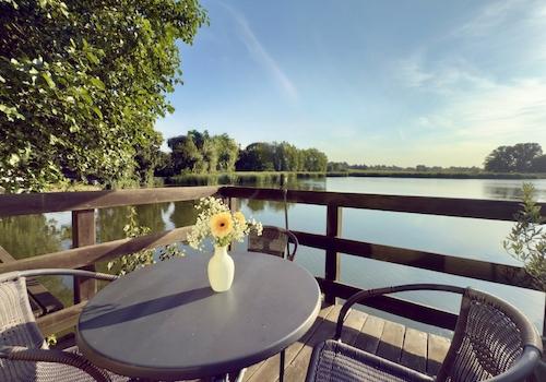 Seeblick