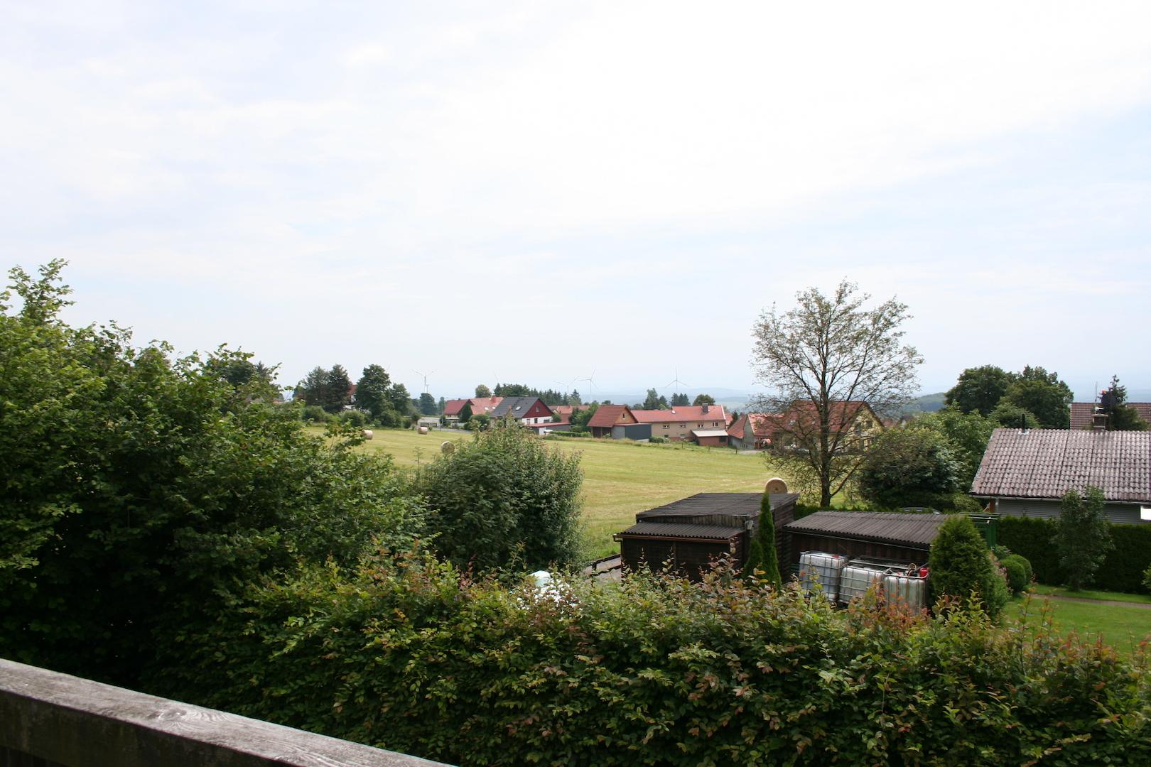 Ausblick