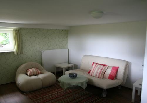 Gästezimmer