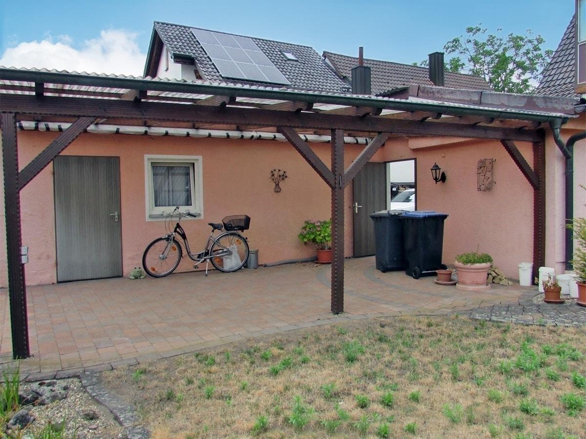 Pergola
