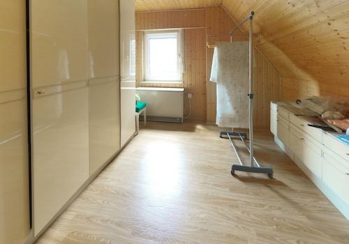 Zimmer II DG