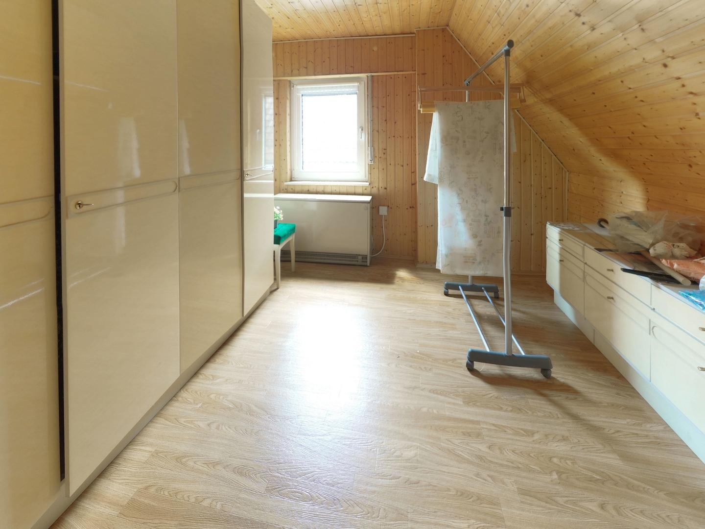 Zimmer II DG