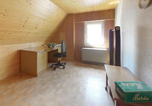 Zimmer III DG