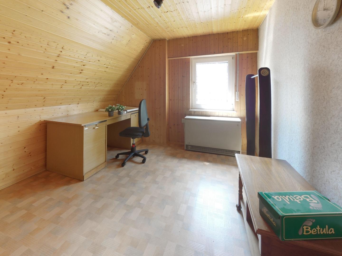 Zimmer III DG