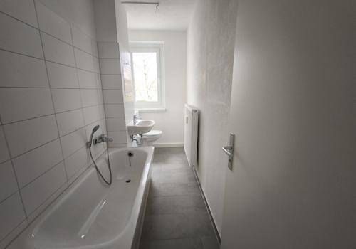 Badezimmer (Referenzfoto)